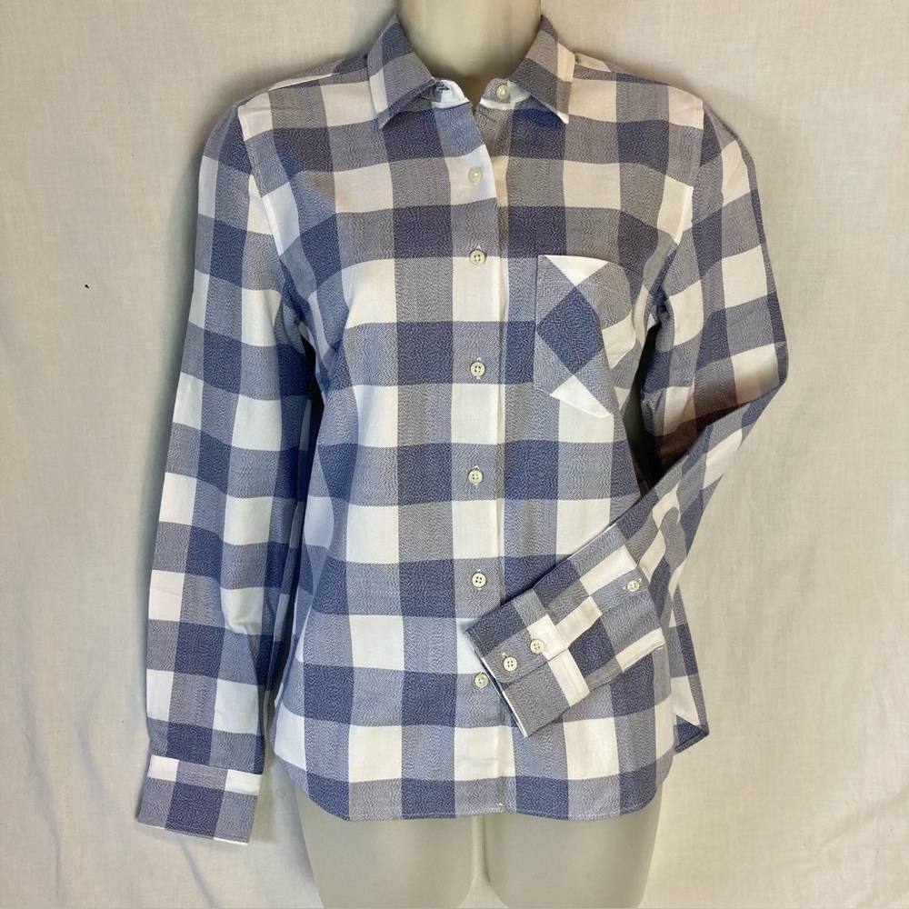 NWT UNTUCKit Women's Volnay Shirt,  size 4